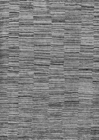 Abstract Gray Modern Rug, abs5269gry