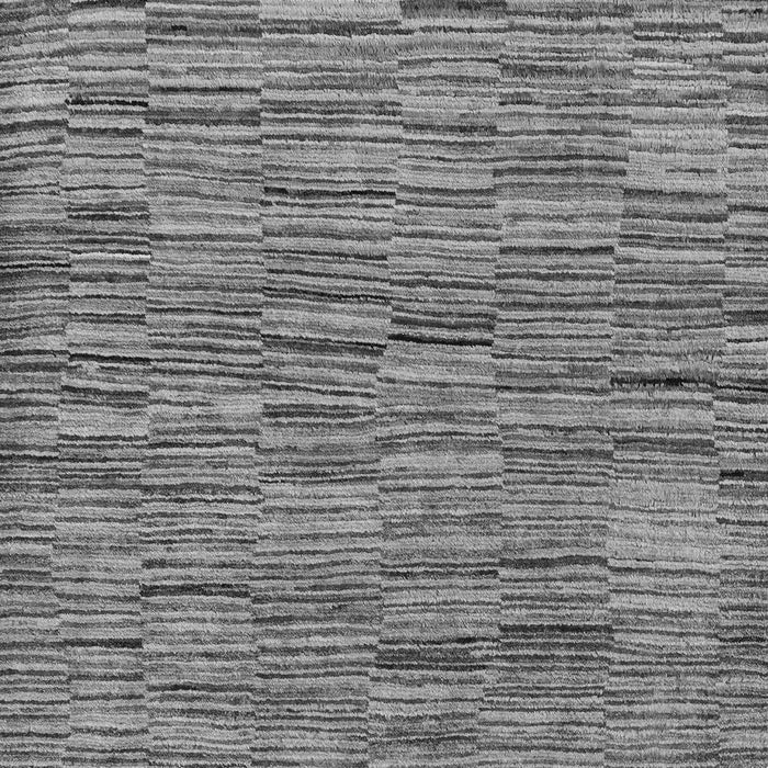 Abstract Gray Modern Rug, abs5269gry