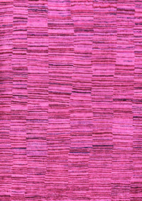 Abstract Pink Modern Rug, abs5269pnk