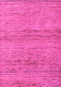 Abstract Pink Modern Rug, abs5270pnk