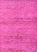 Abstract Pink Modern Rug, abs5270pnk