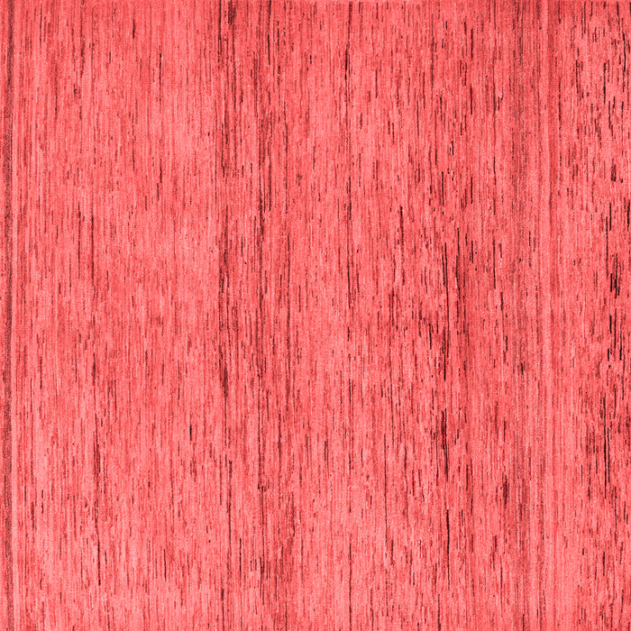 Abstract Red Modern Rug, abs5270red