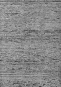 Abstract Gray Modern Rug, abs5270gry