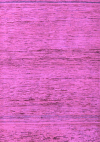 Abstract Purple Modern Rug, abs5270pur