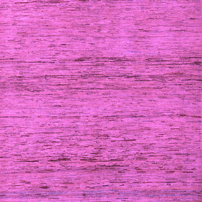 Abstract Purple Modern Rug, abs5270pur