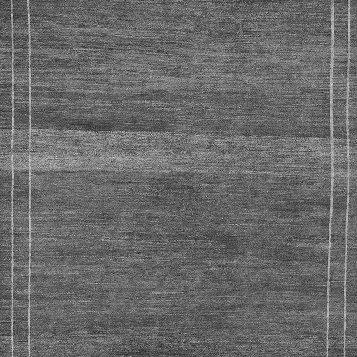 Abstract Gray Modern Rug, abs5271gry