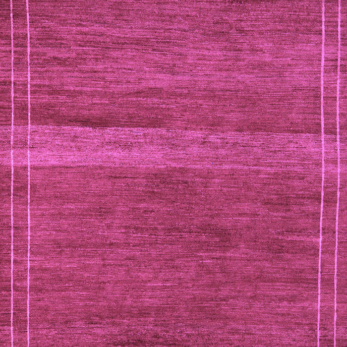 Machine Washable Abstract Purple Modern Area Rugs, wshabs5271pur