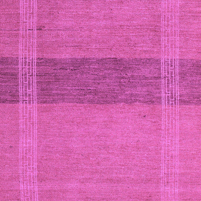 Machine Washable Abstract Purple Modern Area Rugs, wshabs5273pur