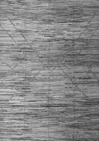 Abstract Gray Modern Rug, abs5277gry