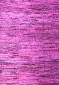 Abstract Pink Modern Rug, abs5277pnk