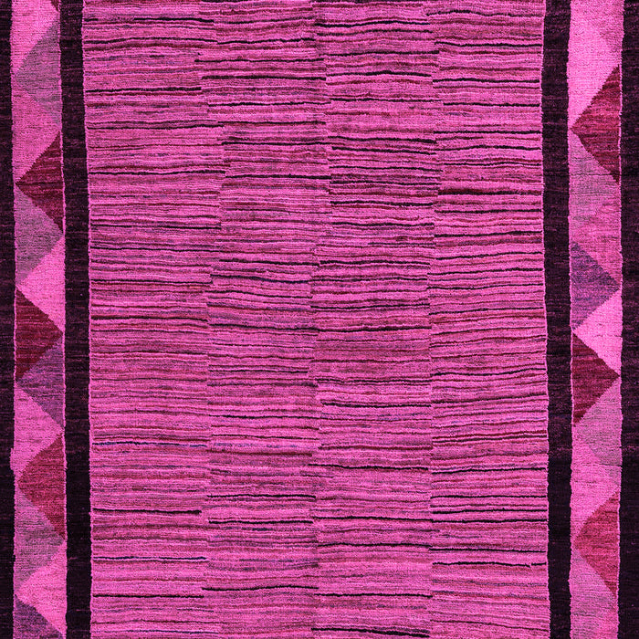 Oriental Pink Modern Rug, abs5278pnk