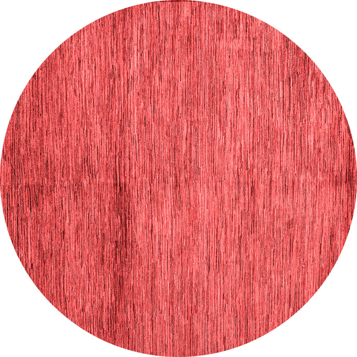 Oriental Red Modern Rug, abs5279red