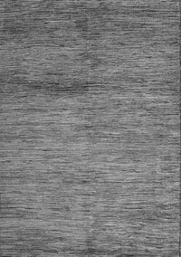 Oriental Gray Modern Rug, abs5279gry