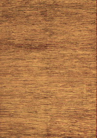 Oriental Brown Modern Rug, abs5279brn