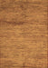 Oriental Brown Modern Rug, abs5279brn