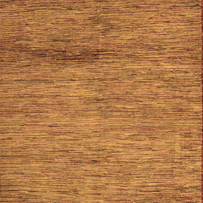 Oriental Brown Modern Rug, abs5279brn