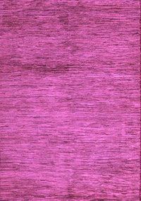 Oriental Purple Modern Rug, abs5279pur