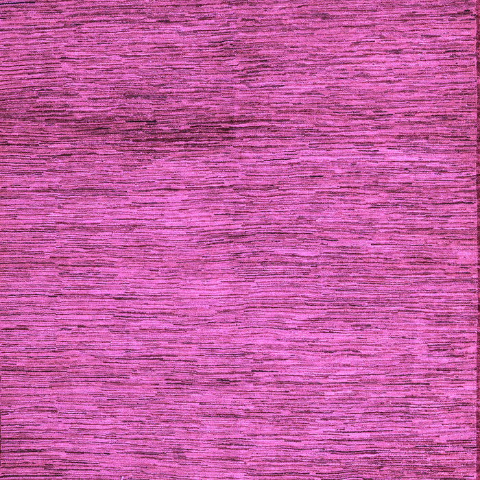 Machine Washable Oriental Purple Modern Area Rugs, wshabs5279pur