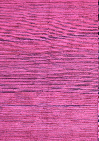 Oriental Pink Modern Rug, abs5280pnk