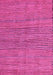 Oriental Pink Modern Rug, abs5280pnk