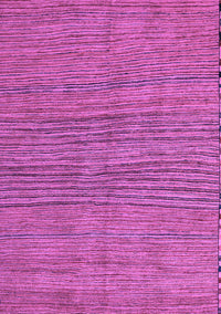 Oriental Purple Modern Rug, abs5280pur