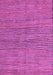 Oriental Purple Modern Rug, abs5280pur