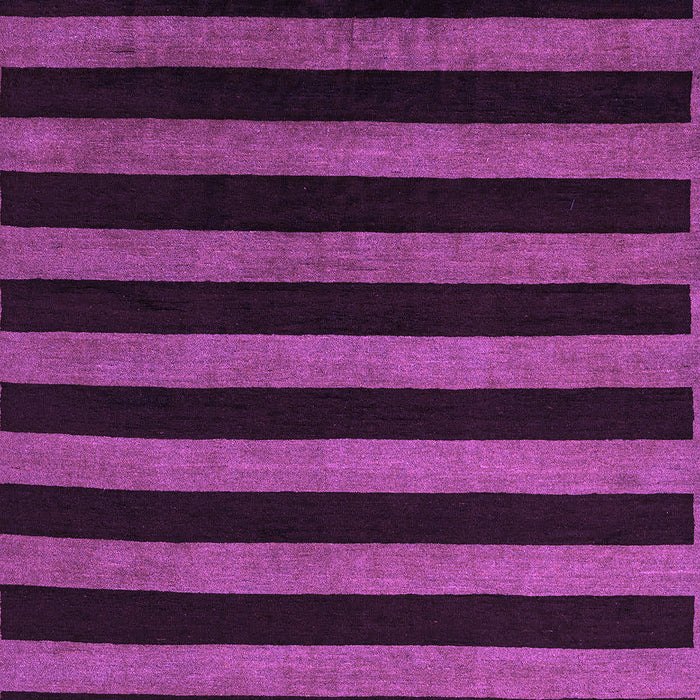 Abstract Purple Modern Rug, abs5282pur