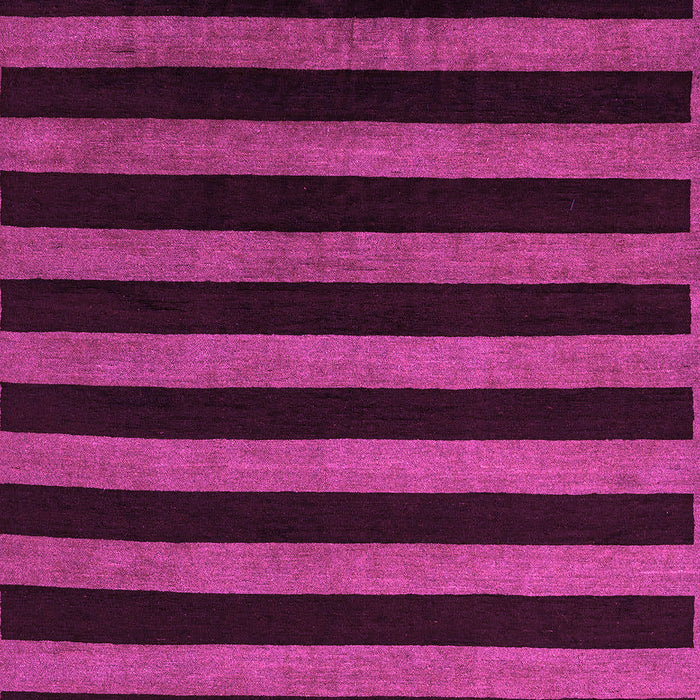 Machine Washable Abstract Pink Modern Rug, wshabs5282pnk