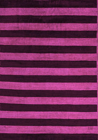 Abstract Pink Modern Rug, abs5282pnk