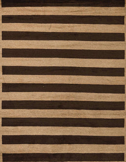 Abstract Red Modern Rug, abs5283