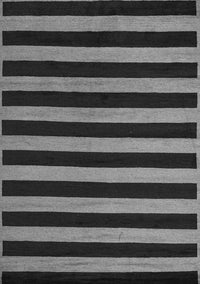 Abstract Gray Modern Rug, abs5283gry