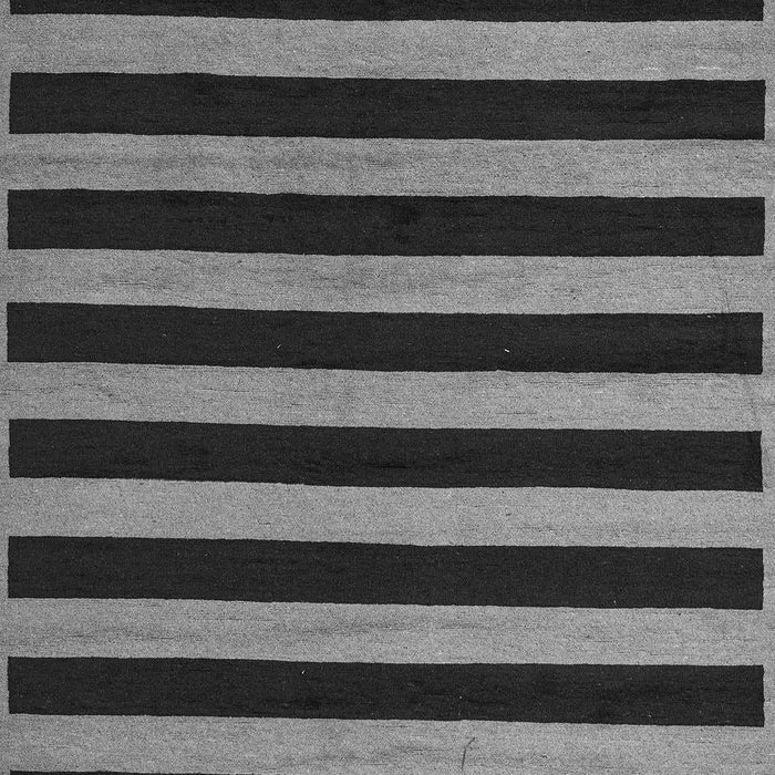 Abstract Gray Modern Rug, abs5283gry