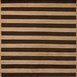 Square Machine Washable Abstract Night Red Rug, wshabs5283