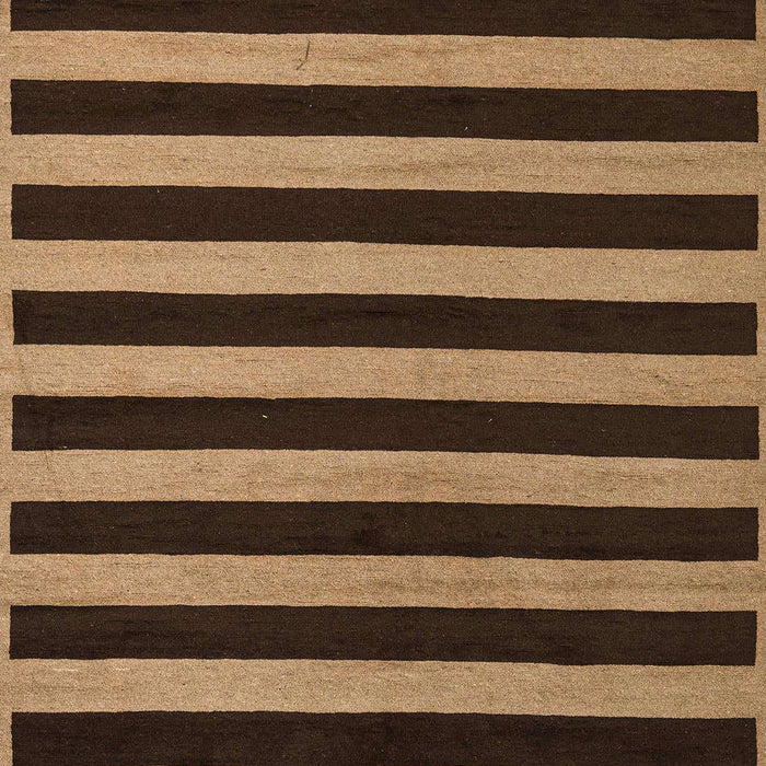 Machine Washable Abstract Night Red Rug, wshabs5283