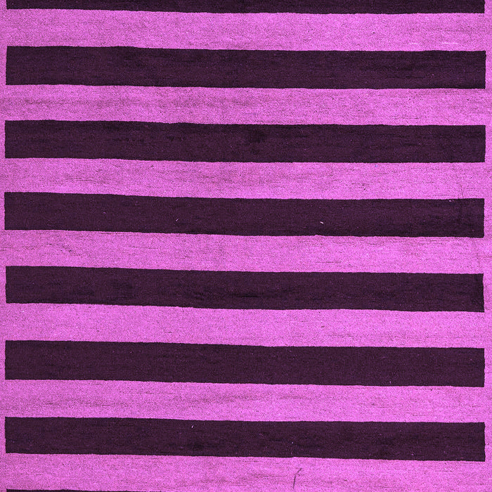 Abstract Purple Modern Rug, abs5283pur