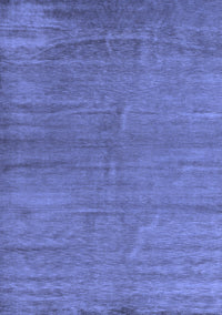 Oriental Blue Modern Rug, abs5284blu