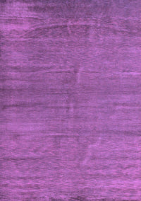 Oriental Purple Modern Rug, abs5284pur