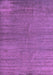 Oriental Purple Modern Rug, abs5284pur