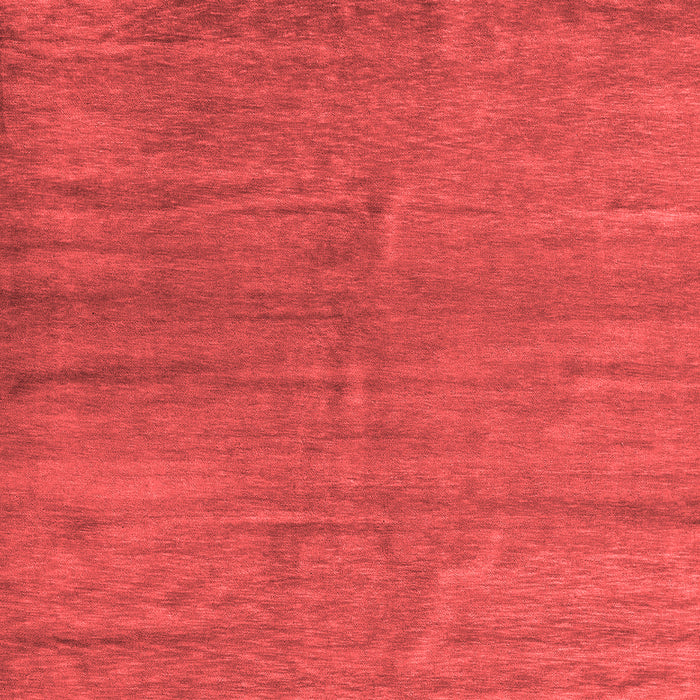 Machine Washable Oriental Red Modern Rug, wshabs5284red