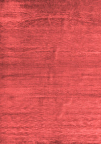 Oriental Red Modern Rug, abs5284red