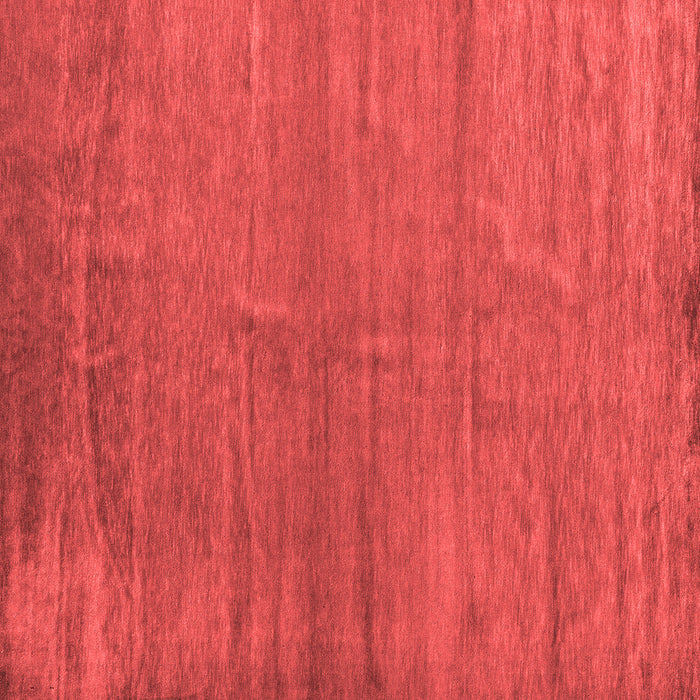 Machine Washable Oriental Red Modern Rug, wshabs5284red