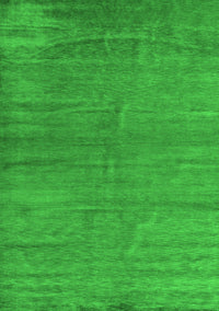 Oriental Green Modern Rug, abs5284grn