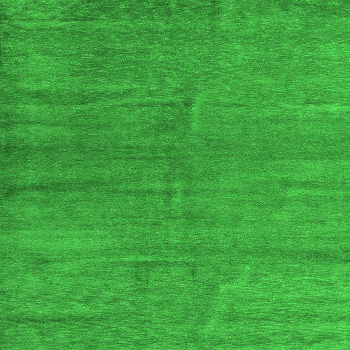Oriental Green Modern Rug, abs5284grn