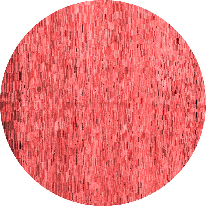 Oriental Red Modern Rug, abs5286red
