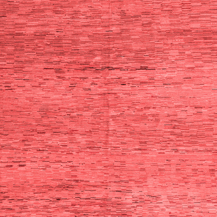 Oriental Red Modern Area Rugs