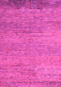 Oriental Pink Modern Rug, abs5286pnk