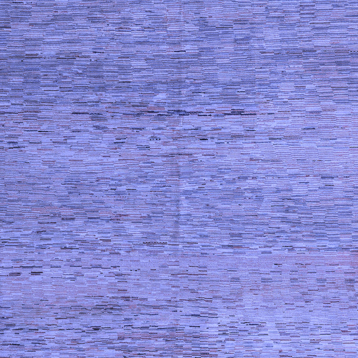 Oriental Blue Modern Rug, abs5286blu