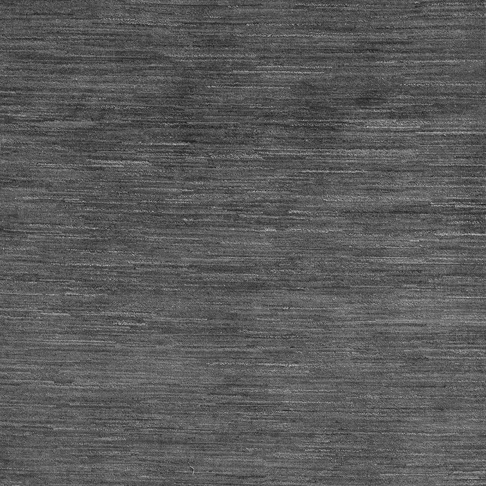 Machine Washable Oriental Gray Modern Rug, wshabs5287gry