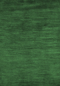 Oriental Emerald Green Modern Rug, abs5287emgrn