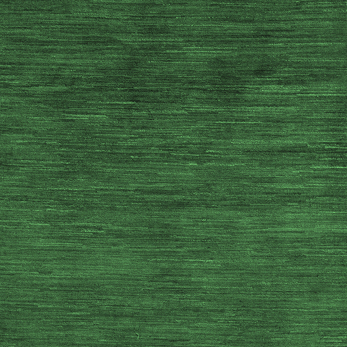 Oriental Emerald Green Modern Rug, abs5287emgrn